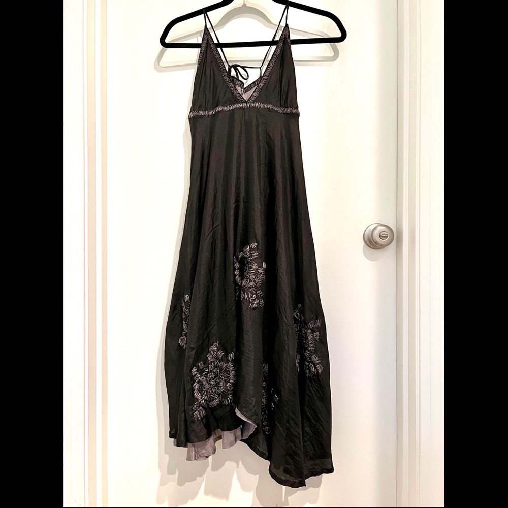 Rare Chan Luu Dress!